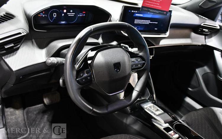 PEUGEOT 2008 STE GRIS GT-922-GM