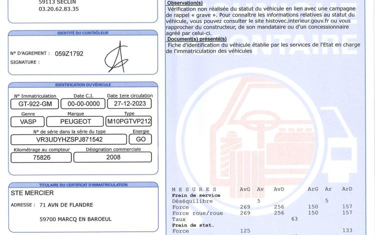 PEUGEOT 2008 SOCIETE 1.5 BLUEHDI 130ch ALLURE EAT GRIS GT-922-GM