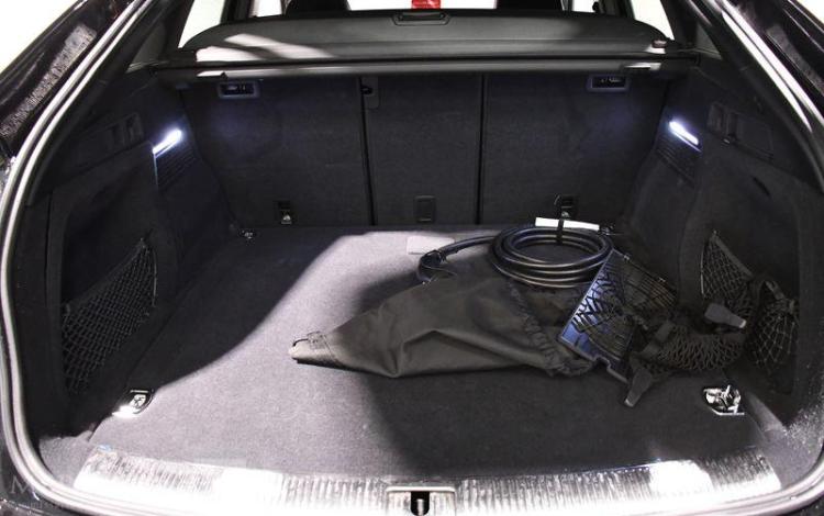 AUDI Q5 SPORTBACK 55 TFSIE 367CH QUATTRO NOIR GT-965-WA