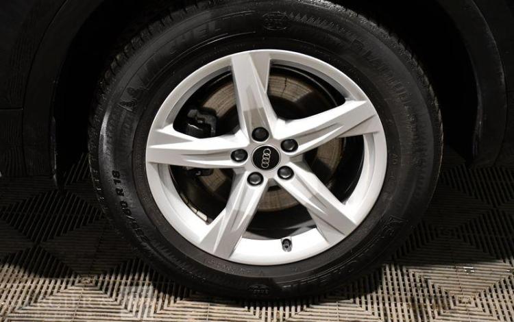 AUDI Q5 SPORTBACK 55 TFSIE 367CH QUATTRO NOIR GT-965-WA