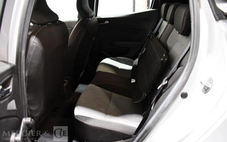 RENAULT CLIO A,E BLUE DCI 100 GRIS GV-072-MR