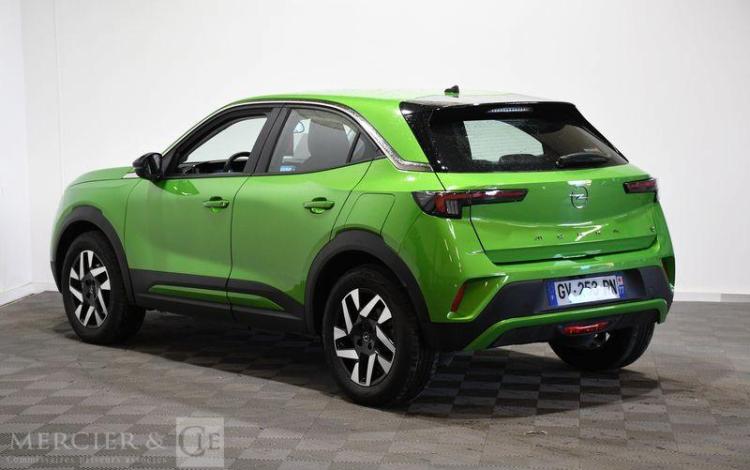 OPEL MOKKA 50kwh VERT GV-253-RN