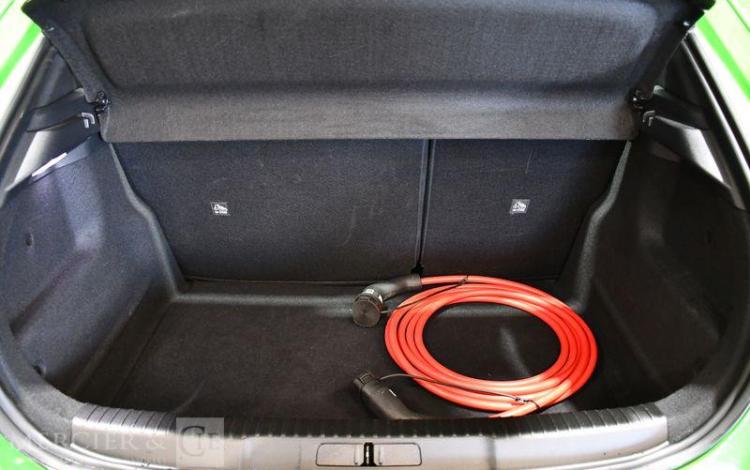 OPEL MOKKA 50kwh VERT GV-253-RN