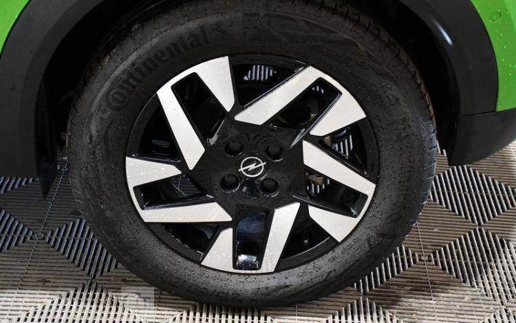 OPEL MOKKA 50kwh VERT GV-253-RN