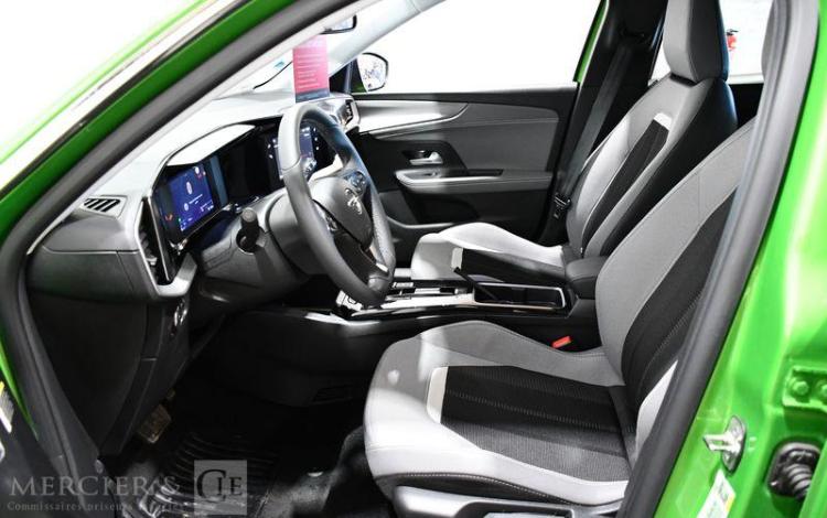 OPEL MOKKA 50kwh VERT GV-253-RN