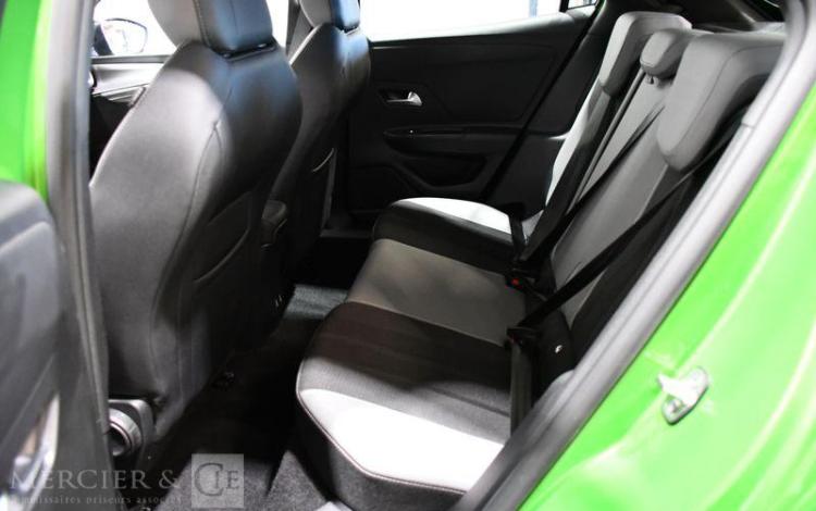 OPEL MOKKA 50kwh VERT GV-253-RN