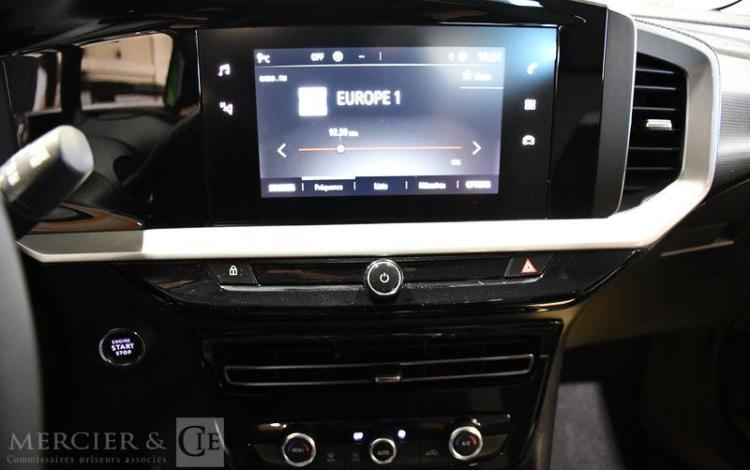 OPEL MOKKA 50kwh VERT GV-253-RN