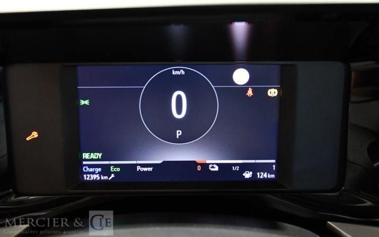 OPEL MOKKA 50kwh VERT GV-253-RN