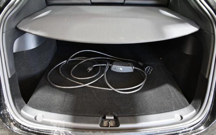 TESLA MODEL Y 300ch 60KWH STANDARD-RANGE NOIR GV-419-CV