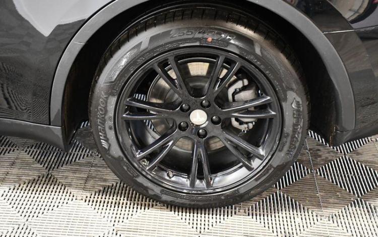 TESLA MODEL Y 300ch 60KWH STANDARD-RANGE NOIR GV-419-CV