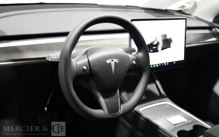 TESLA MODEL Y 300ch 60KWH STANDARD-RANGE NOIR GV-419-CV