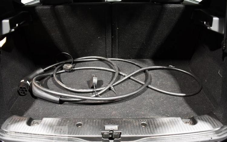 RENAULT TWINGO ELECTRIC 80ch 22KWH ACHAT-INTEGRAL EQUILIBRE NOIR GV-627-VY