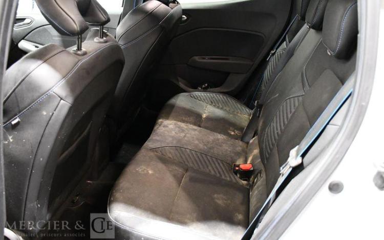 RENAULT CLIO V 1.6 E-TECH 145ch MHEV ESPRIT ALPINE BVA GRIS GW-023-VL