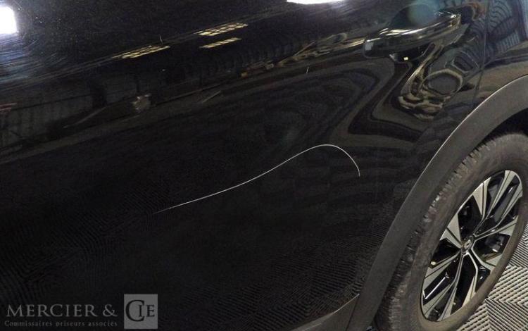 RENAULT CAPTUR EVOLUTION TCE 90 NOIR GW-067-SM