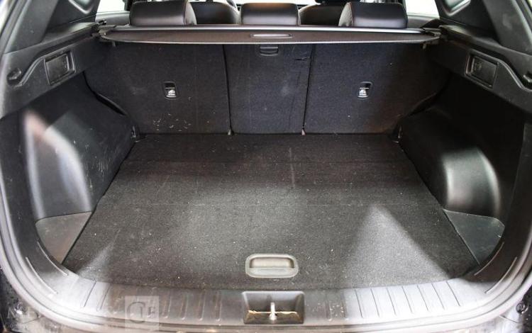 HYUNDAI TUCSON 1.6 T-GDI 230ch MHEV N-LINE BVA NOIR GW-096-HN