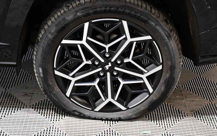 HYUNDAI TUCSON 1.6 T-GDI 230ch MHEV N-LINE BVA NOIR GW-096-HN