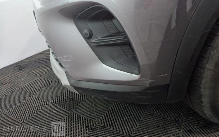 RENAULT CAPTUR EVOLUTION TCE 90 GRIS GW-132-SM