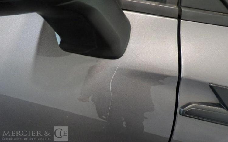 RENAULT CAPTUR EVOLUTION TCE 90 GRIS GW-132-SM