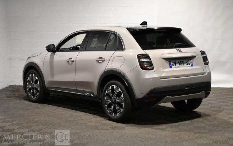 FIAT 600 E 54 KWH LA PRIMA  GW-155-SC