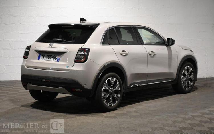 FIAT 600 E 54 KWH LA PRIMA  GW-155-SC