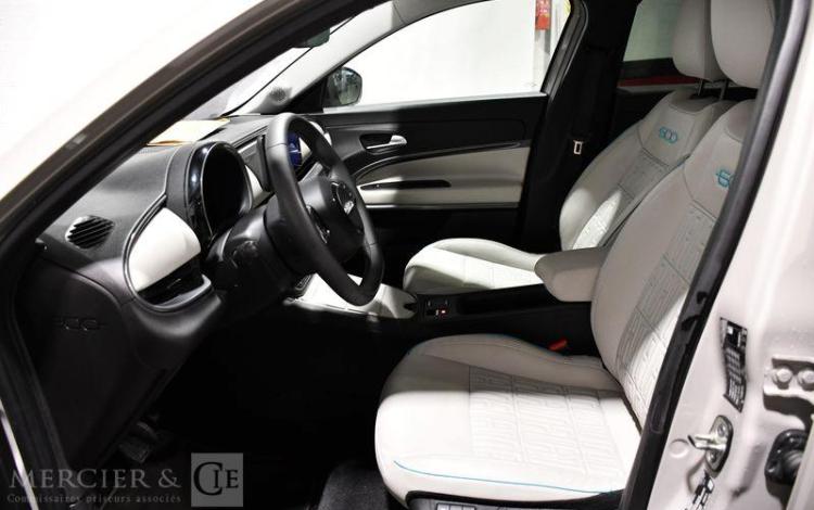 FIAT 600 E 54 KWH LA PRIMA  GW-155-SC