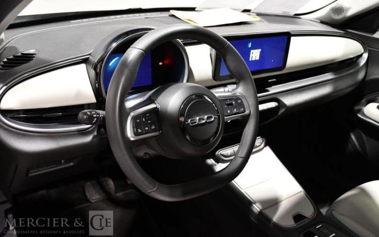 FIAT 600 E 54 KWH LA PRIMA  GW-155-SC