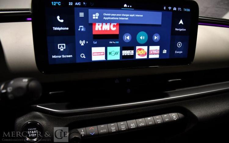 FIAT 600 E 54 KWH LA PRIMA  GW-155-SC