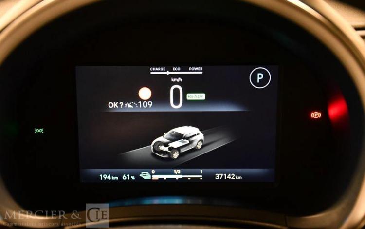 FIAT 600 E 54 KWH LA PRIMA  GW-155-SC