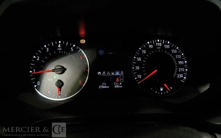 RENAULT CAPTUR EVOLUTION TCE 90 GRIS GW-238-SM