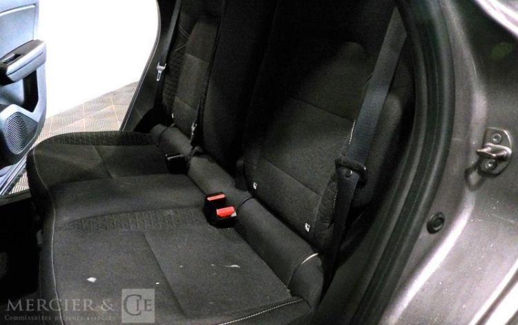 RENAULT CAPTUR EVOLUTION TCE 90 GRIS GW-238-SM