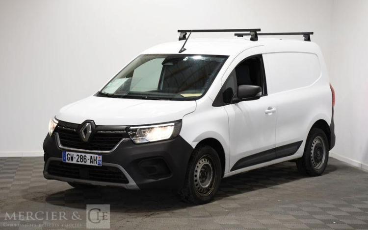 RENAULT KANGOO 1.5 BLUEDCI 95ch L1 EXTRA BLANC GW-286-AH