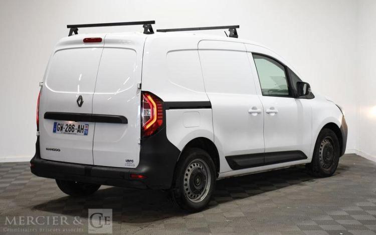 RENAULT KANGOO 1.5 BLUEDCI 95ch L1 EXTRA BLANC GW-286-AH