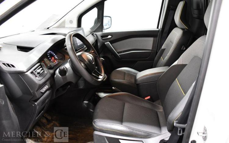 RENAULT KANGOO 1.5 BLUEDCI 95ch L1 EXTRA BLANC GW-286-AH