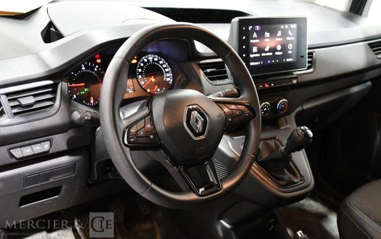 RENAULT KANGOO 1.5 BLUEDCI 95ch L1 EXTRA BLANC GW-286-AH