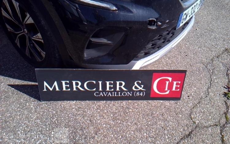 RENAULT CAPTUR EVOLUTION TCE 90 NOIR GW-332-SM