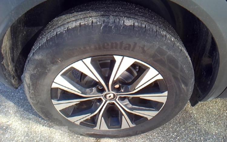 RENAULT CAPTUR EVOLUTION TCE 90 NOIR GW-332-SM