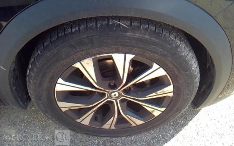 RENAULT CAPTUR EVOLUTION TCE 90 NOIR GW-332-SM