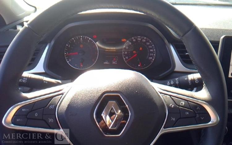 RENAULT CAPTUR EVOLUTION TCE 90 NOIR GW-332-SM