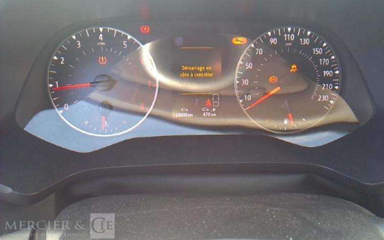 RENAULT CAPTUR EVOLUTION TCE 90 NOIR GW-332-SM