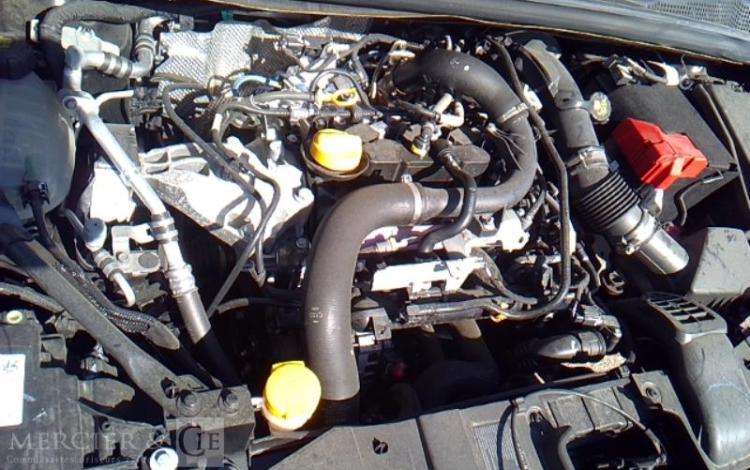 RENAULT CAPTUR EVOLUTION TCE 90 NOIR GW-332-SM