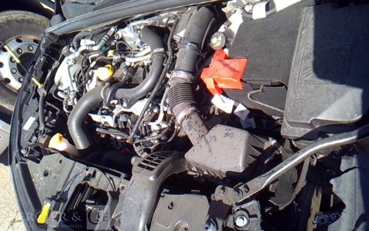 RENAULT CAPTUR EVOLUTION TCE 90 NOIR GW-332-SM