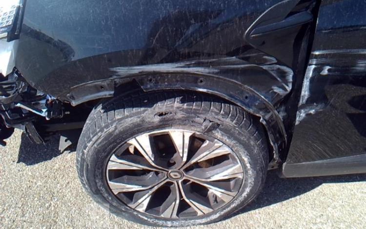 RENAULT CAPTUR EVOLUTION TCE 90 NOIR GW-332-SM