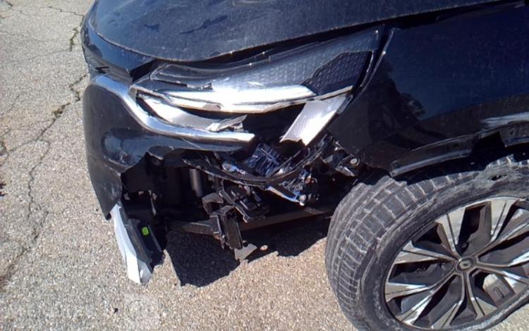 RENAULT CAPTUR EVOLUTION TCE 90 NOIR GW-332-SM