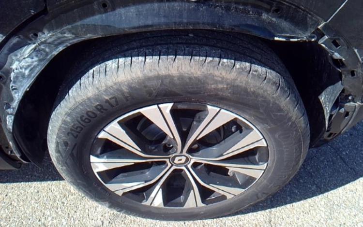 RENAULT CAPTUR EVOLUTION TCE 90 NOIR GW-332-SM