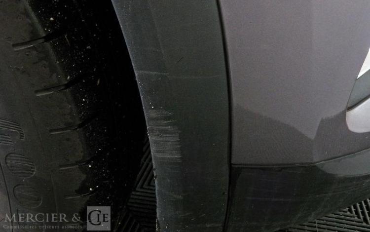 RENAULT CAPTUR TECHNO TCE 90 GRIS GW-335-SN