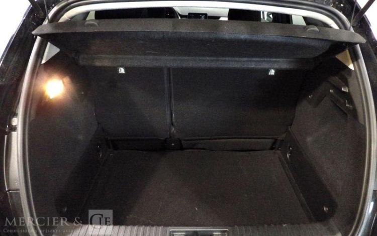 RENAULT CAPTUR EVOLUTION TCE 90 NOIR GW-397-SM