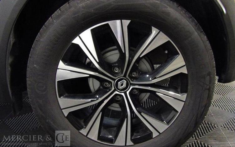 RENAULT CAPTUR EVOLUTION TCE 90 NOIR GW-397-SM