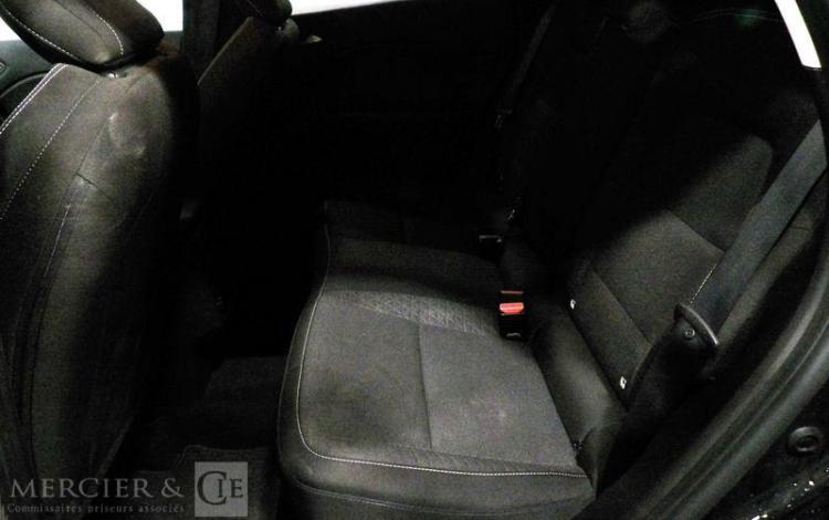 RENAULT CAPTUR EVOLUTION TCE 90 NOIR GW-397-SM