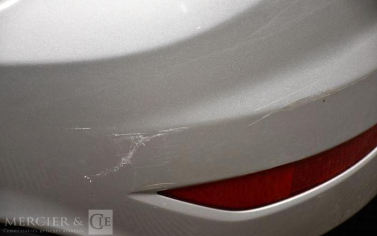 FORD FIESTA 1.4 TDCI 70CH TREND GRIS GW-498-BT