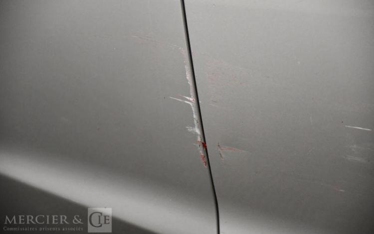 FORD FIESTA 1.4 TDCI 70CH TREND GRIS GW-498-BT